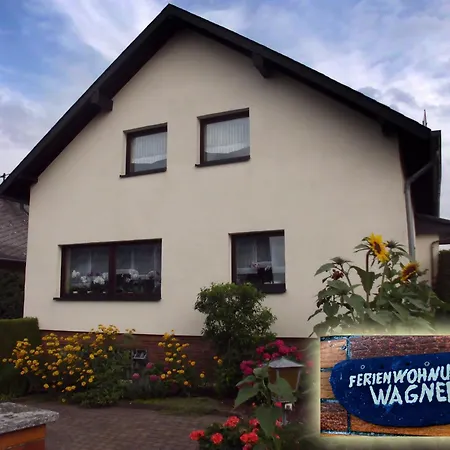 Wagner Apartamento *