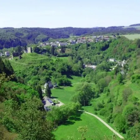 Apartamento Wagner Weiler (Mayen-Koblenz)