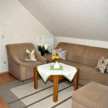 Wagner Apartamento Weiler (Mayen-Koblenz)