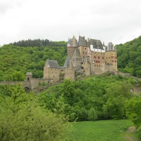 Wagner Apartamento *