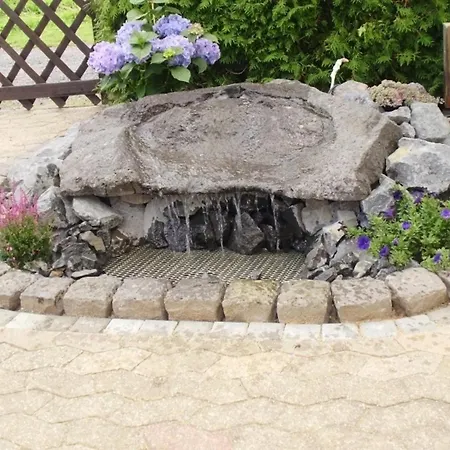 Apartamento Wagner *