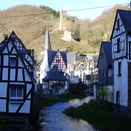 Wagner Apartamento Weiler (Mayen-Koblenz)