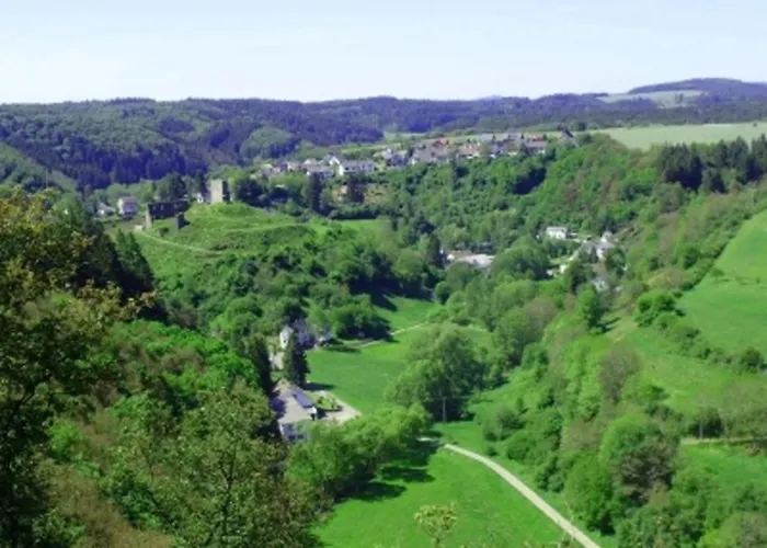 דירה Wagner Weiler (Mayen-Koblenz)