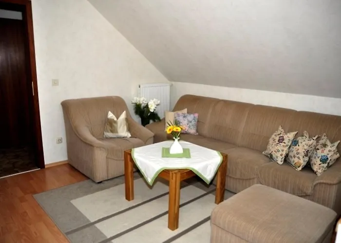 Wagner דירה Weiler (Mayen-Koblenz)