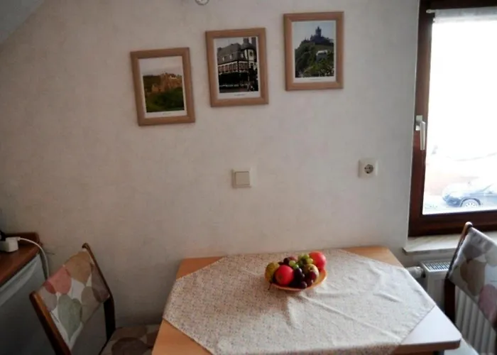 Wagner דירה Weiler (Mayen-Koblenz)