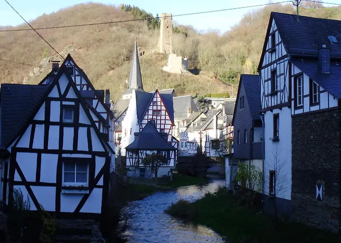 Wagner דירה Weiler (Mayen-Koblenz)